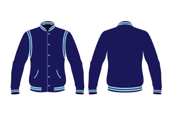 Bomber Jacket Mockup on Green: Graphics for Hoodies Sweatshirts