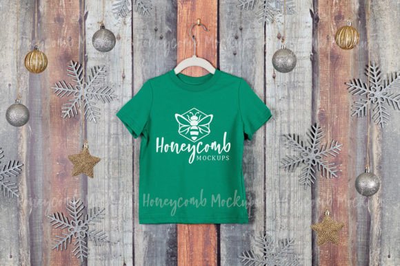 Christmas Kelly Rabbit Skins 3321 Mockup: Graphics for Hoodies Sweatshirts