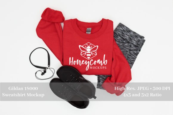 Reviewing Gildan 18000 Hoodies Sweatshirts Graphics