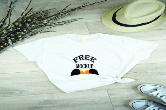 Reviewing the Free Mockup Svg T-Shirt Design for Embroidery