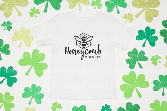 St Patrick’s Graphics for T-Shirts Review